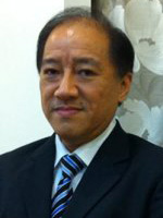 Benson Leong Ow Chee