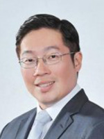 Dato’ Dr. Charles Chen Tian Hoong