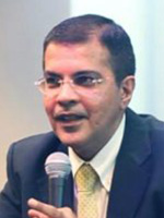Bana Inayat, Zack