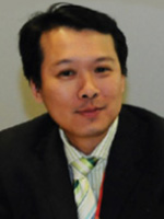 Lawrence Low Kai Fong