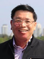 William Thien Wei Leong