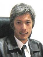 Kim Chun Wei