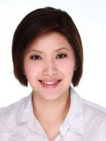 Teo Hwee Cheng Magdelene