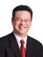 Wilson Chew Huat Chye