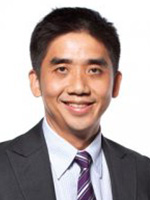 Vincent Ho