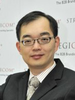 Jacky Tai Siew San