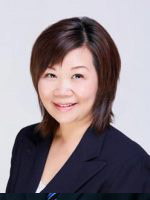 Dr Lynda Wee
