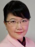 Wong Kum Yoke