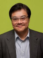 Robin Yeo Meng Cer
