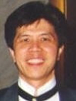 Isaac Tan Ong Hoe