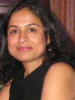 Pooja Grover