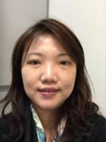Lim Siok Hwee