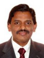 Veerasamy Bhuvaneswaran