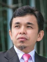 Azmi Bin Abdul Samad