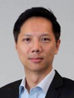 Tan Yip Wai, Ezekiel