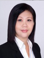 Pearl Teo Bee Bee