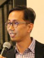 Tay Kae Fong