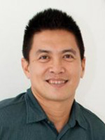 Dennis Lee Boon Seng