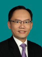 Lee Dah Khang