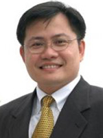 Neo Tiong Wee