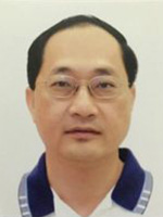 Yeo Seng Kiat