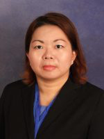 Tay Shau Yin
