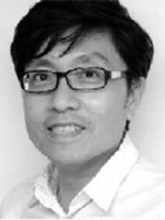 Sun Ting Kung, Jeremy