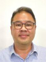 Gilbert Chee Boon San