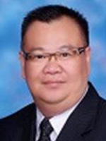 Lum Kok Meng, Dennis