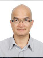 Yong Teck Chong