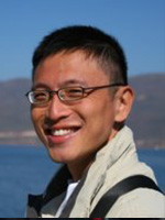 Leonard Ling