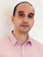 Ebrahim Mutallib Kazi