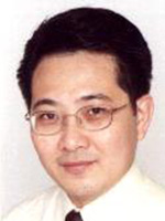 Derrick Tang Keng Siang