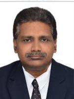 Poovanur Swaminathan Venkatesh