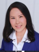 Dr Nina Tan