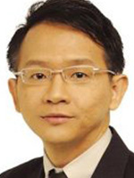 Tan Choo Kok, Anderson