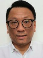 Paul Goh Teck Hong