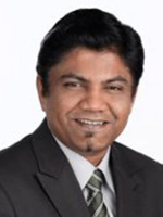 Abdul Samad Abdul Kader