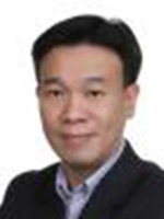 Henry Fong Tat Choy