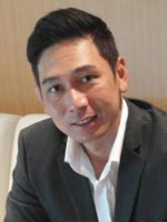 Steve Tay Kim Boon