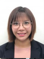 Joey Cai Meiqi
