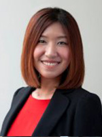 Josephine Tam Chin Yen