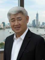 Eric Tan Kia Hua