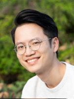 Arvin Tang