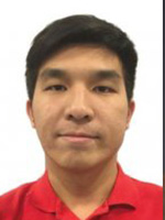 Zhang Junxian