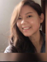 Candice Chong Ooi Lin