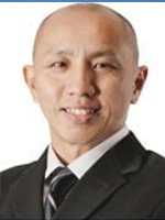 Koh Chin Beng