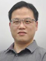 Low Gim Boon (Jimmy)