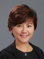 Kuo Yi Ju, Peggy