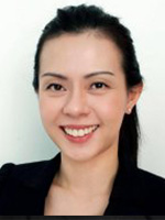 Hon Siew Yun, Sheryl
